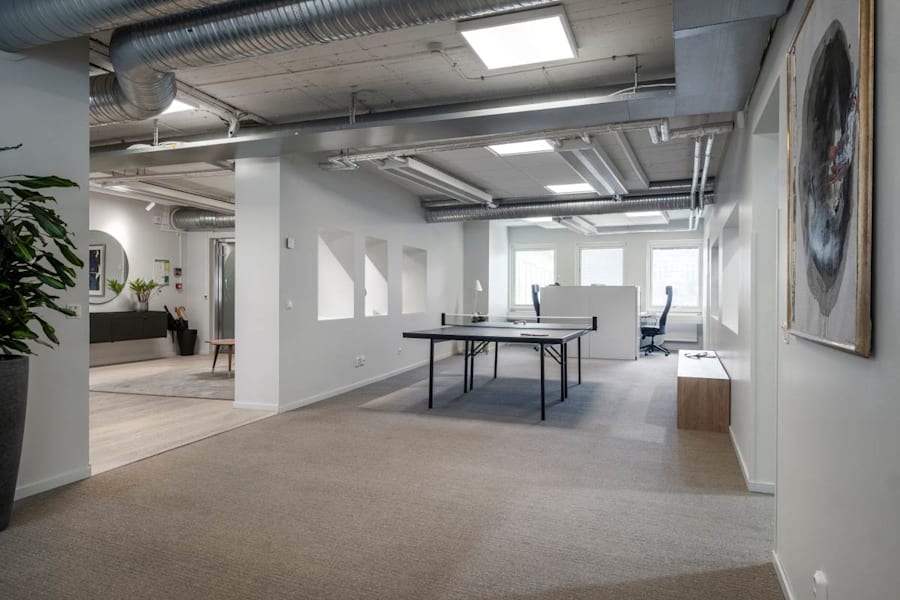 Kontorslokal på Djäknegatan 28, MALMÖ – bild 6