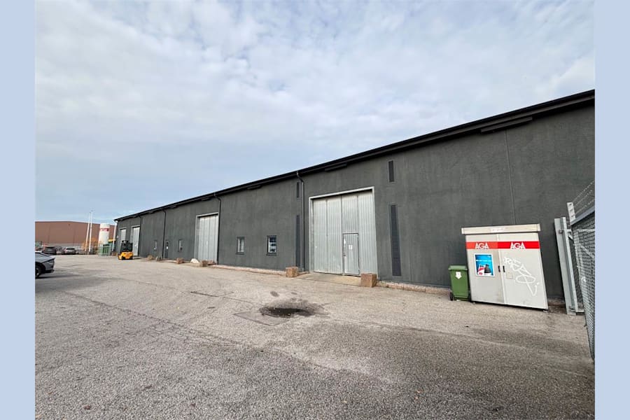 Butikslokal på Singelgatan 6, Malmö – bild 4