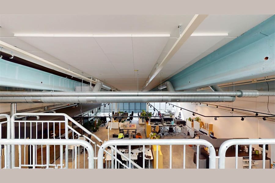 Kontorslokal på Grimsbygatan 24, Malmö – bild 4