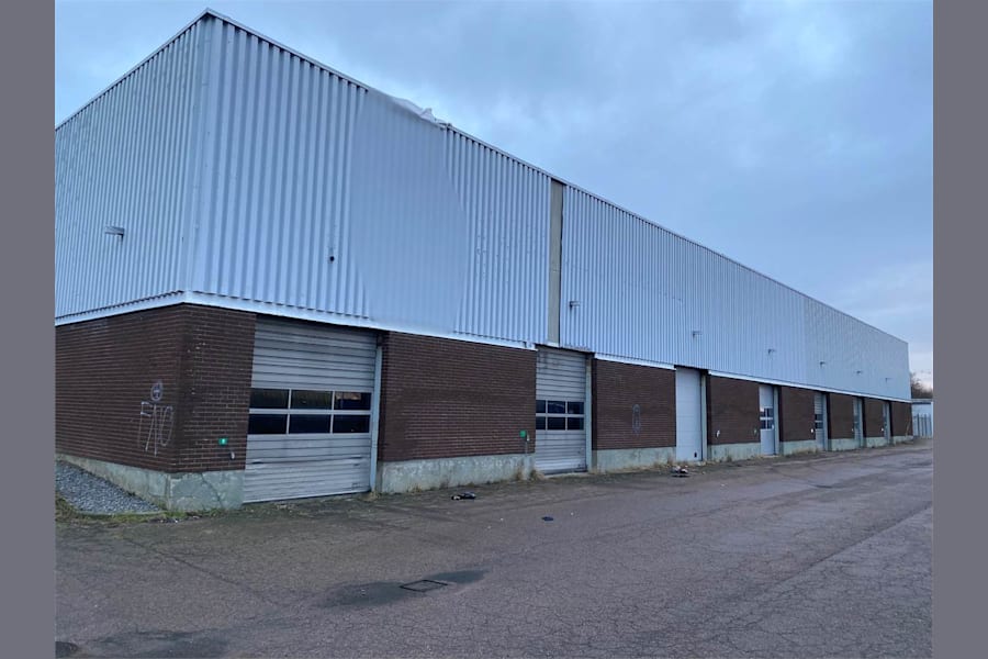 Industrilokal på Hemmansvägen 4, Anderslöv – bild 4