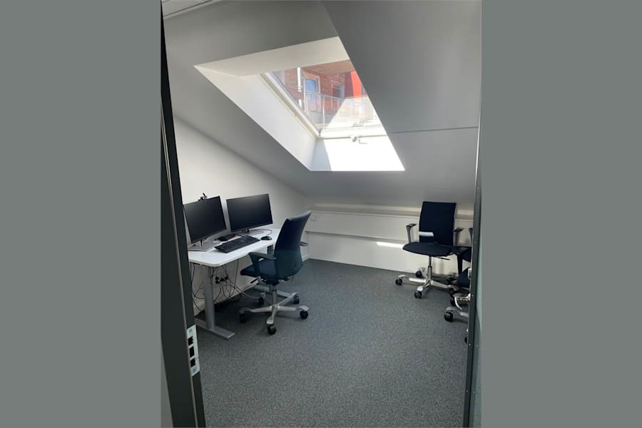 Kontorslokal på Nygatan 1, Halmstad – bild 15