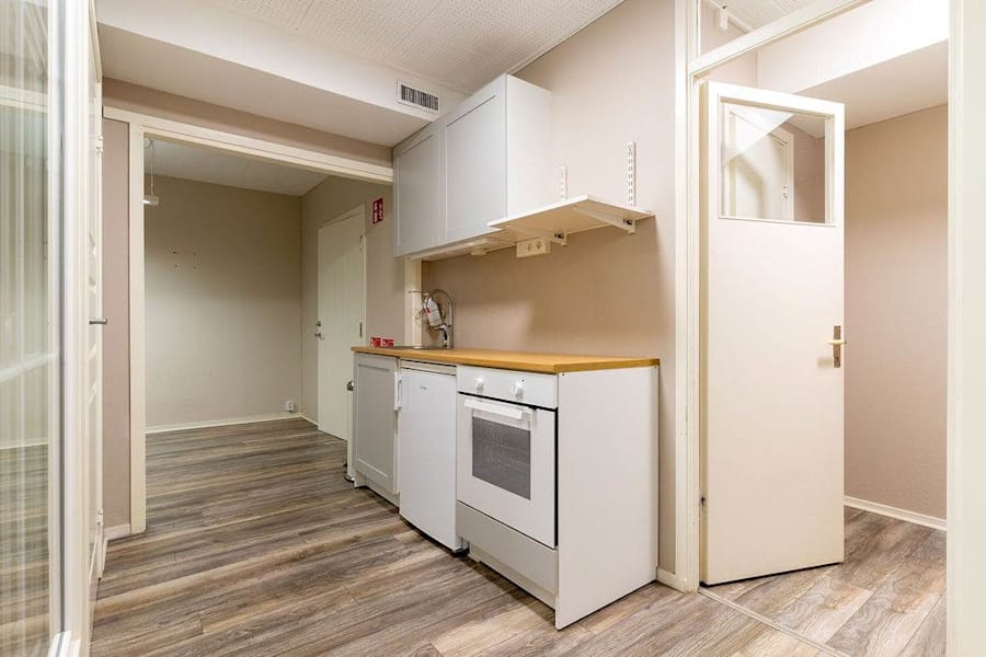 Lokal på Sandhamnsgatan 58, Stockholm – bild 7