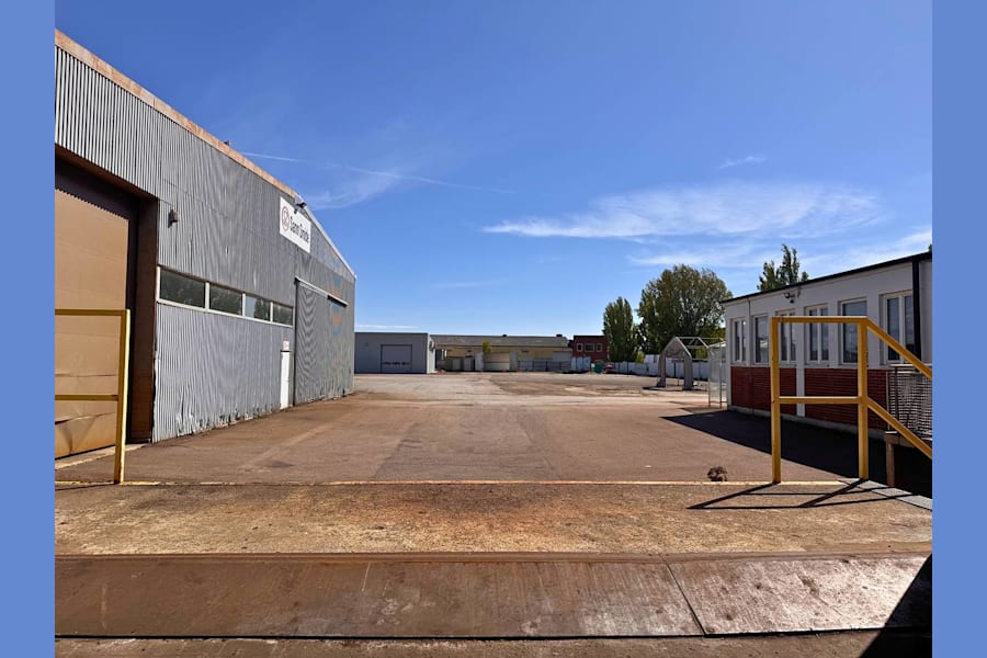 Lokal på Koksgatan 11, Malmö – bild 4