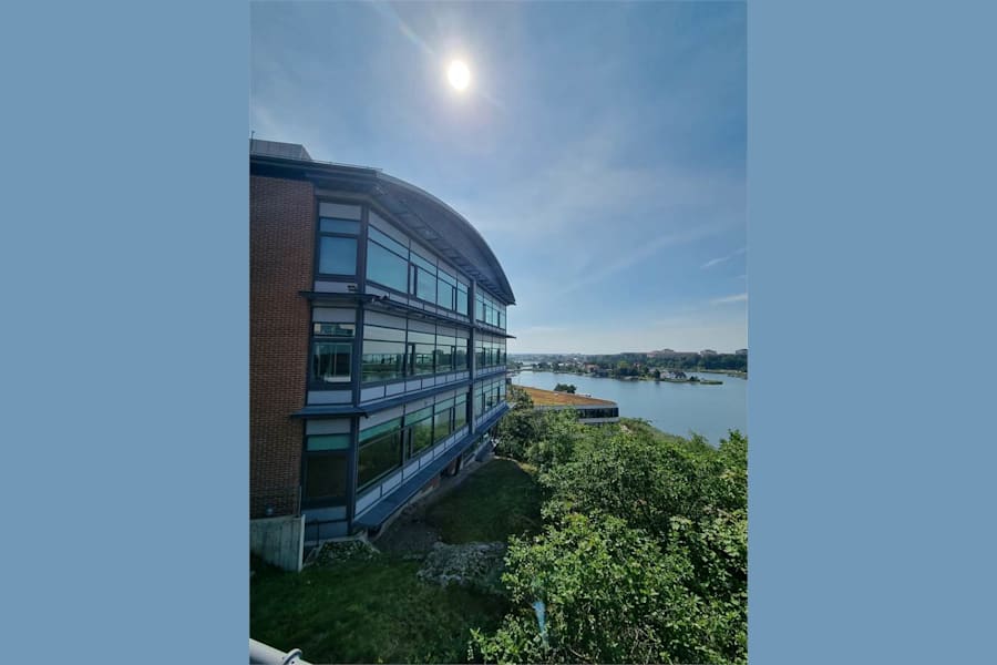 Kontorslokal på Minervavägen 21, Karlskrona – bild 6