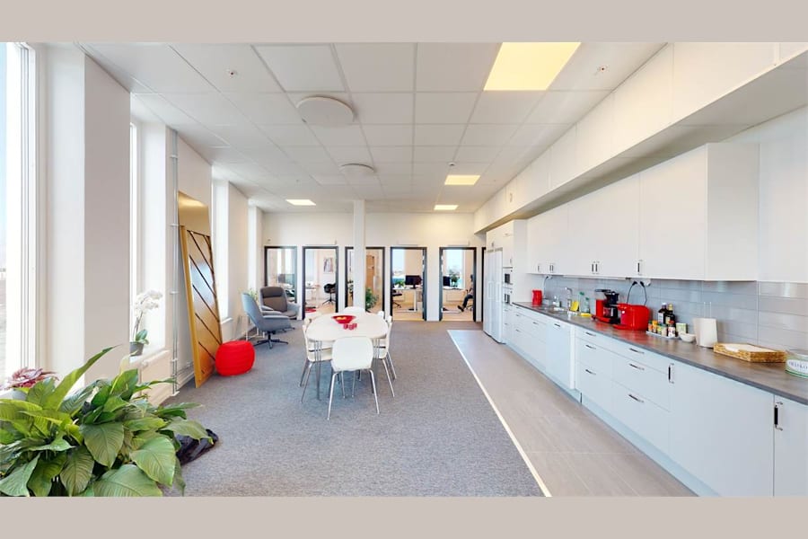 Kontorslokal på Bjäre Plats 11, Vintrie – bild 12