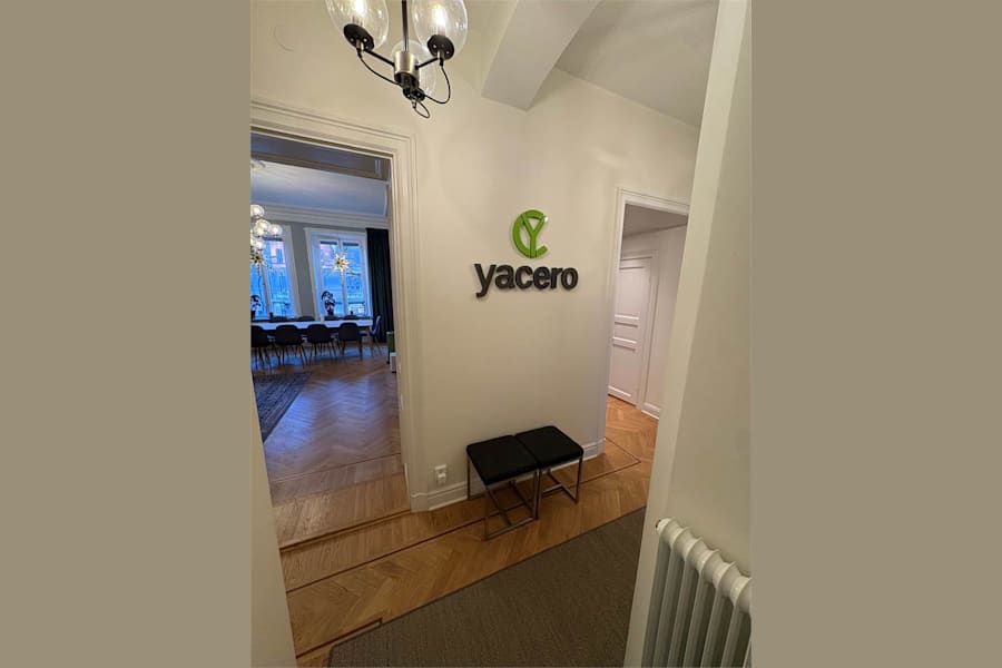 Kontorslokal på Sveavägen 74, Stockholm – bild 9