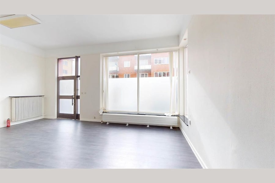 Butikslokal på Övre Holländaregatan 35, Helsingborg – bild 2