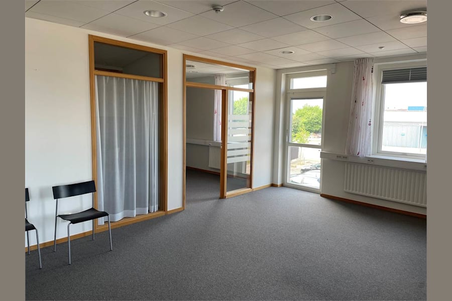 Lokal på Schubergsvägen 20, Falkenberg – bild 7