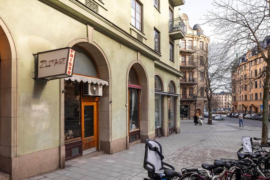 Butikslokal på Västmannagatan 6, Stockholm – bild 14