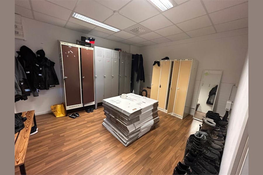 Lagerlokal på Libro Ringväg 3, Uppsala – bild 8