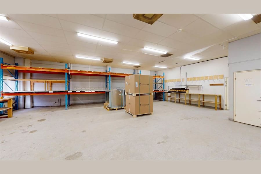 Kontorslokal på Russgatan 3, Malmö – bild 5