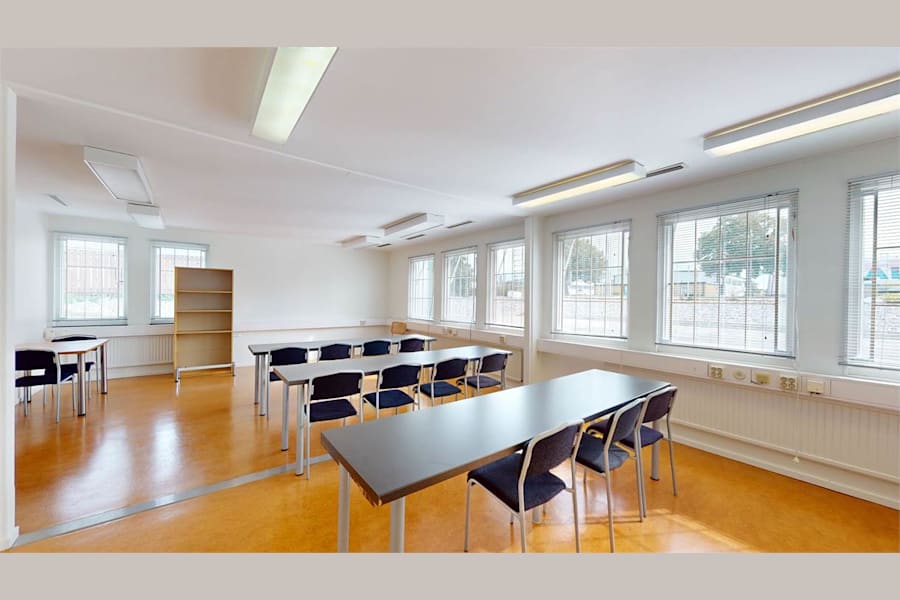 Kontorslokal på Trehögsgatan 4, Malmö – bild 8