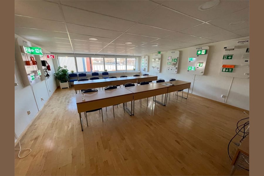 Kontorslokal på Sadelgatan 6, Malmö – bild 3