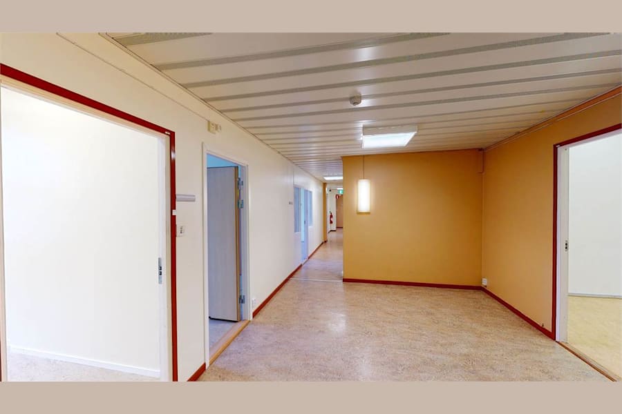 Kontorslokal på Östra Kaserngatan 3B, Kristianstad – bild 7