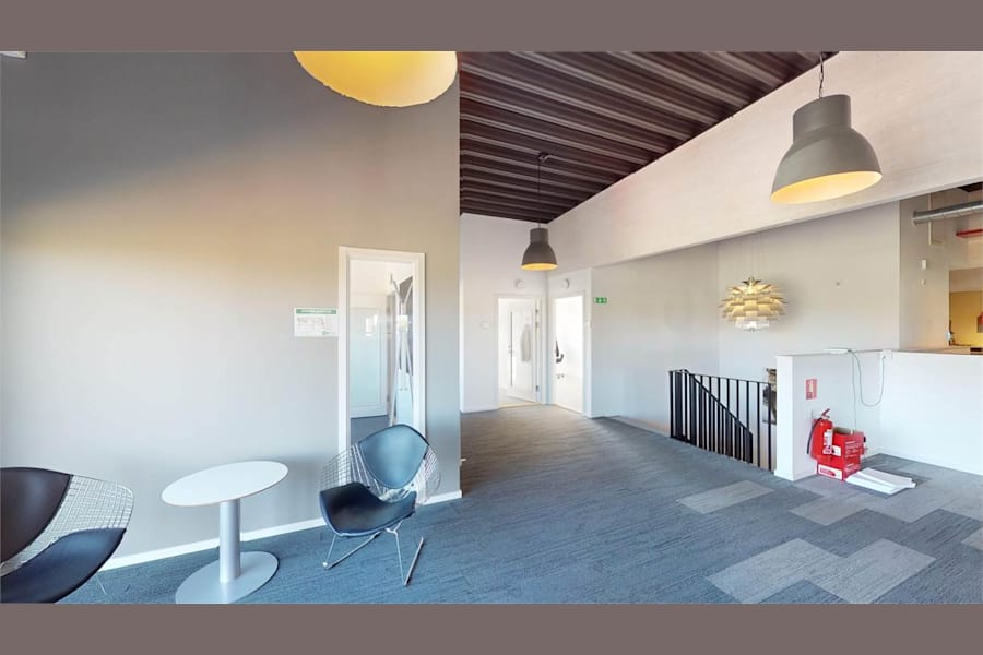 Kontorslokal på Terminalgatan 9, Arlöv – bild 15