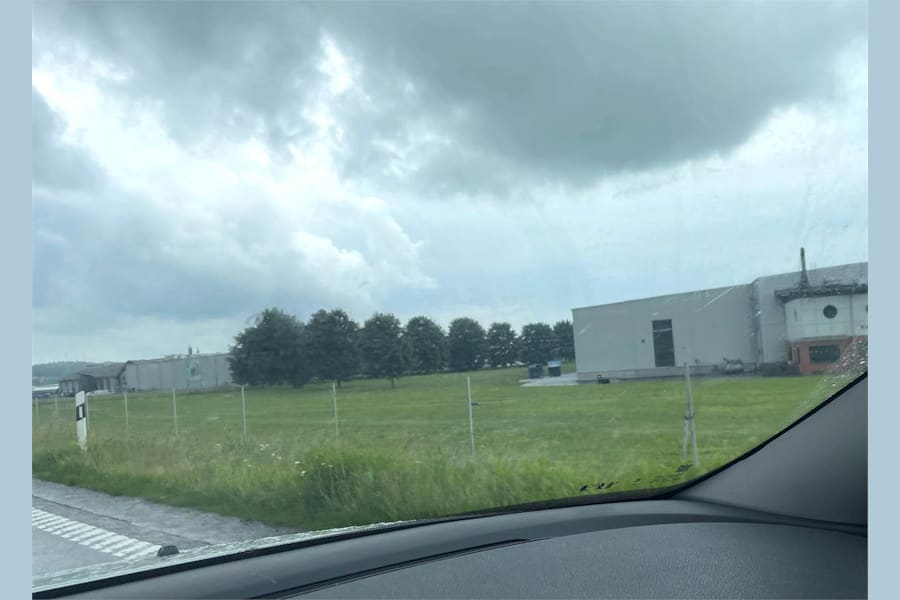 Lagerlokal på Honungsgatan 5, Varberg – bild 4