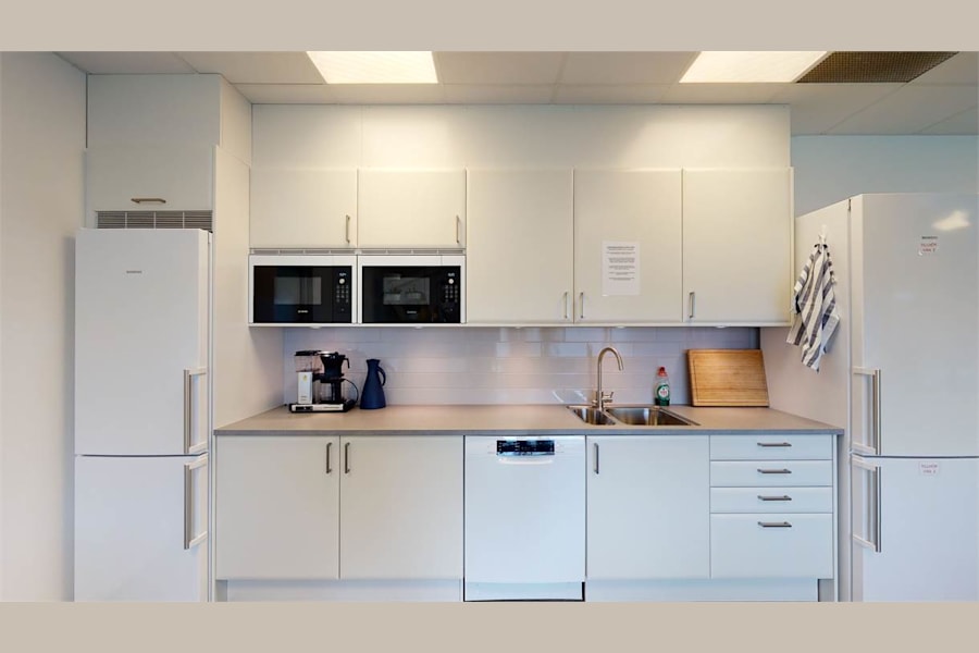 Kontorslokal på Olofsdalsvägen 47A, Halmstad – bild 4