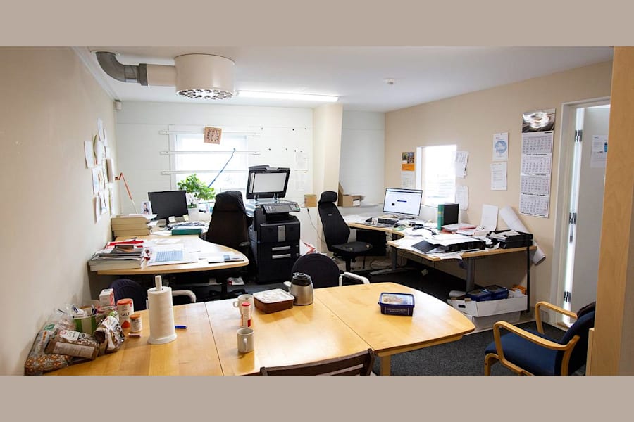 Kontorslokal på Virkesvägen 7, Oxie – bild 3