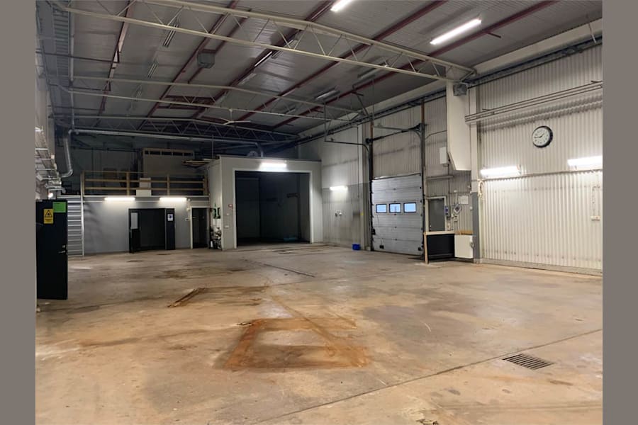 Lokal på Bolmängsgatan 3B, Flen – bild 6