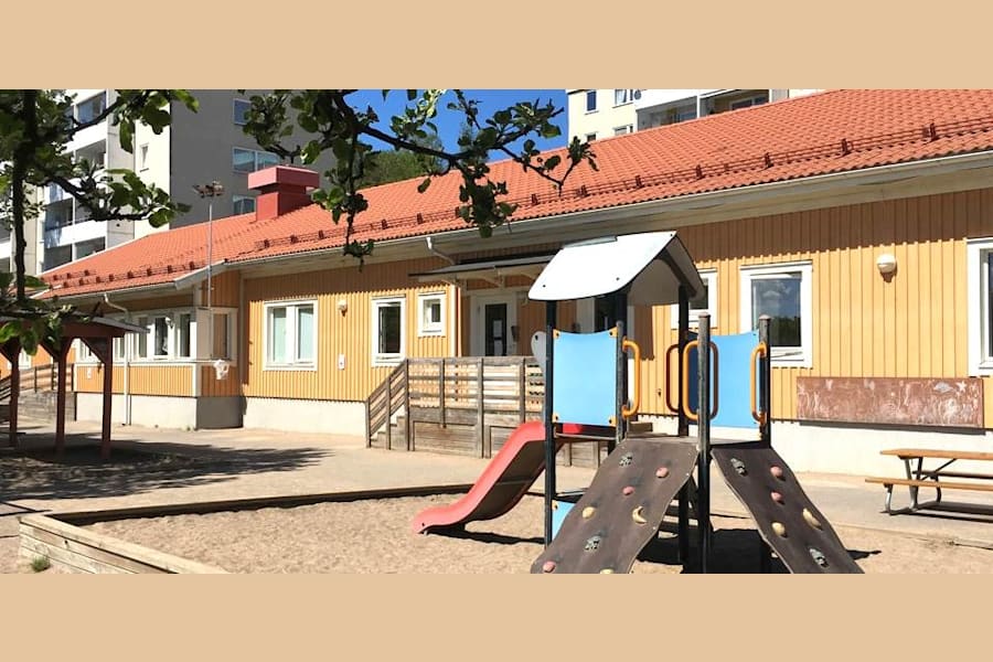 Kontorslokal på Ekholmsvägen 229, Skärholmen