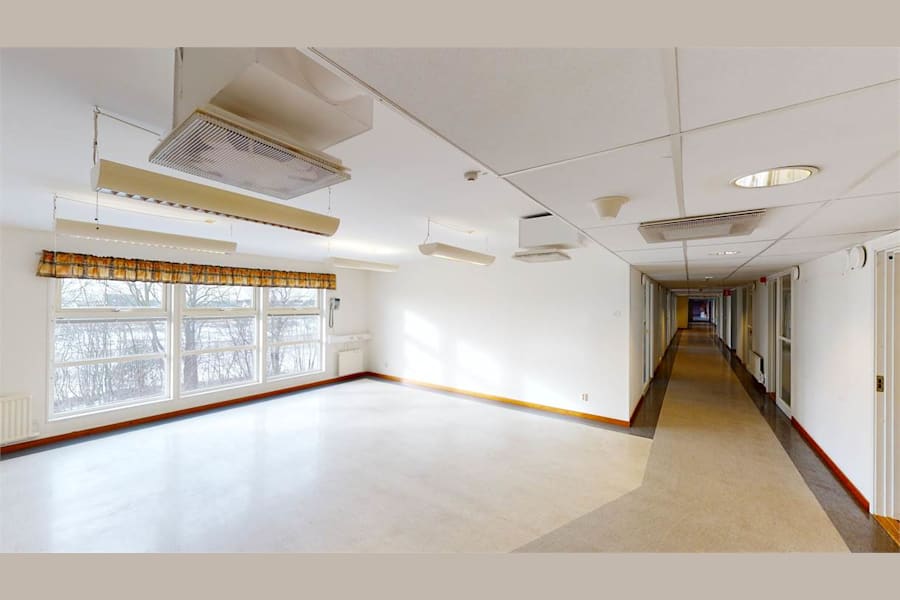 Lagerlokal på Dalaslingan 8, Trelleborg – bild 7