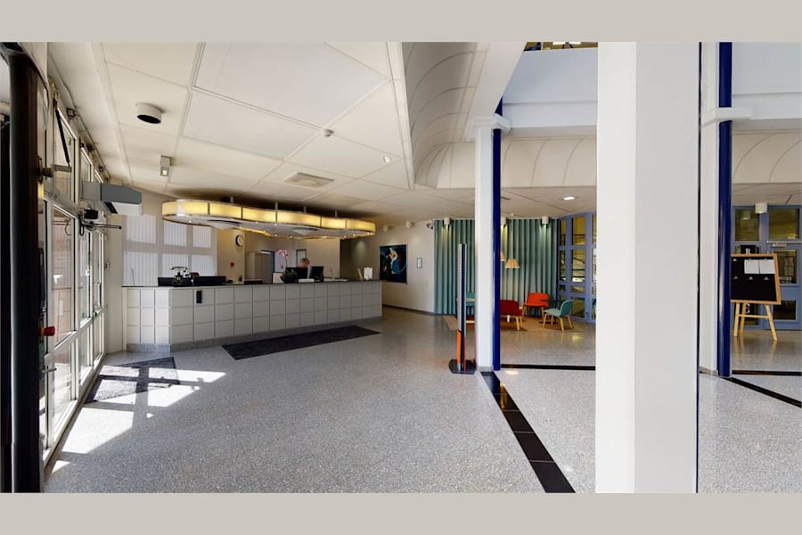 Kontorslokal på Nobelvägen 66, Malmö – bild 5