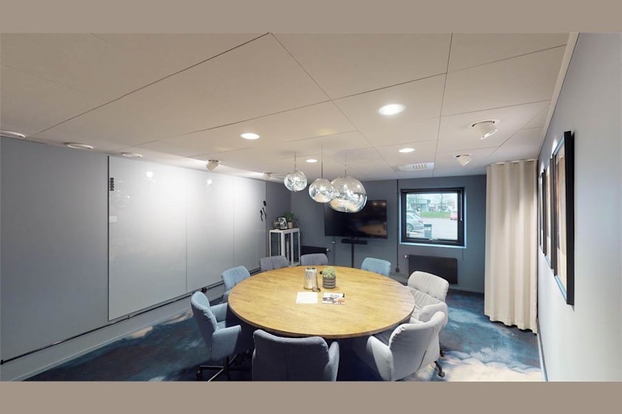 Coworking-plats på Makadamgatan 5, Helsingborg – bild 7