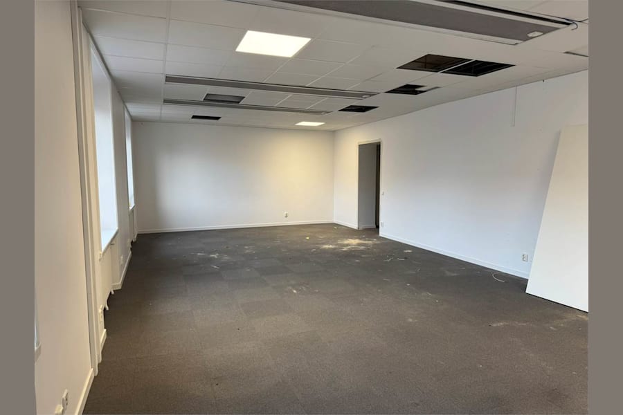 Kontorslokal på Storgatan 18, Halmstad – bild 4