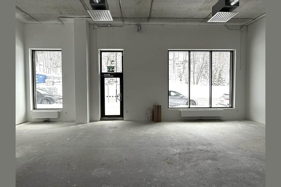 Restauranglokal på Ida Björlings väg 3, Norsborg – bild 3