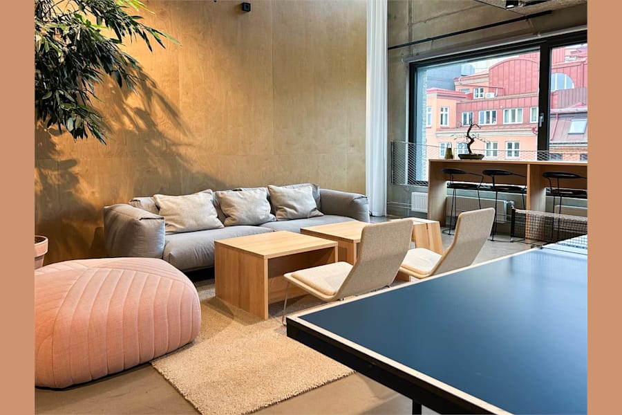 Kontorslokal på Stora Badhusgatan 37, Göteborg – bild 3