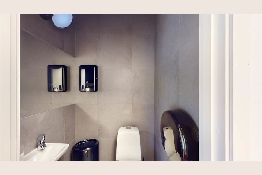 Butikslokal på Kundvägen 4, Halmstad – bild 14