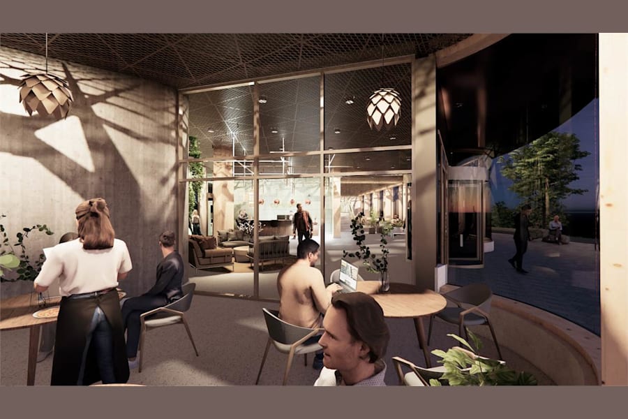 Kontorslokal på Solbjersvägen, Lund – bild 5