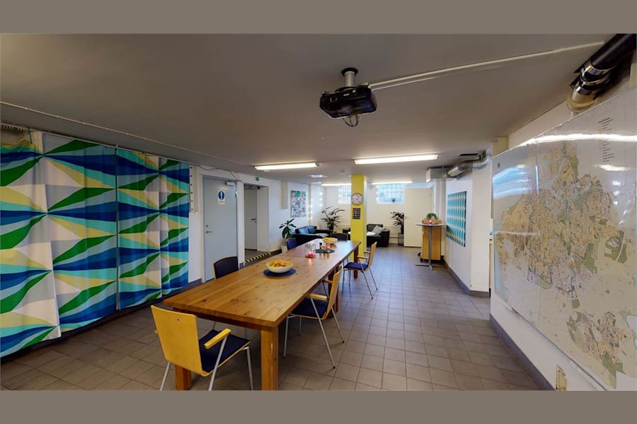 Industrilokal på Erikslustvägen 23, Malmö – bild 2