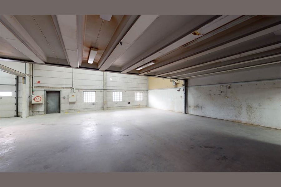 Industrilokal på Mellanköpingevägen 1, Trelleborg – bild 7