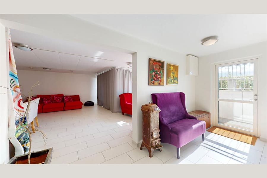 Butikslokal på Henrik Mårtenssons gata 1, Helsingborg – bild 2