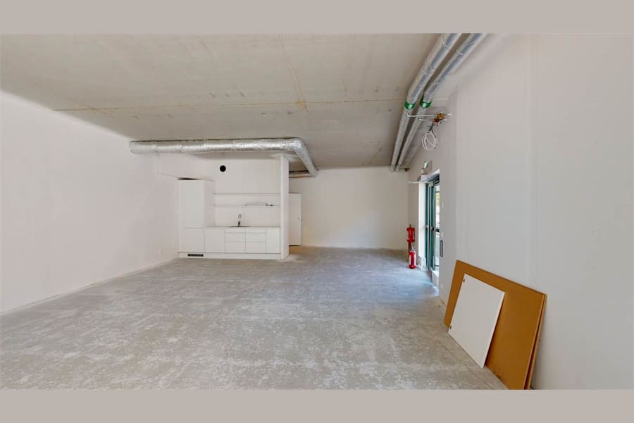 Lokal på Helmfeldtsgatan 51, Halmstad – bild 4