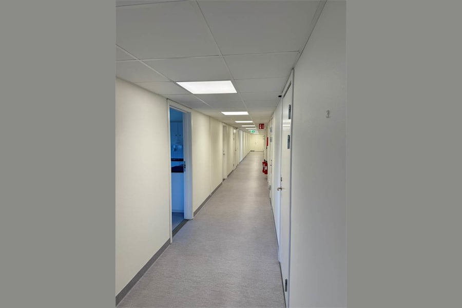 Kontorslokal på Svetsaregatan 17, Halmstad – bild 2