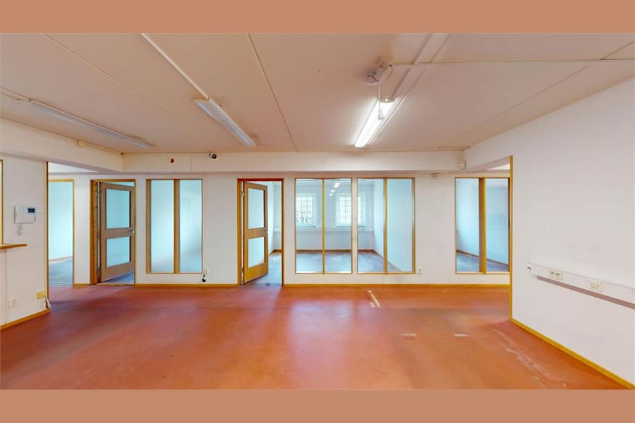 Industrilokal på Singelgatan 6, Malmö – bild 4