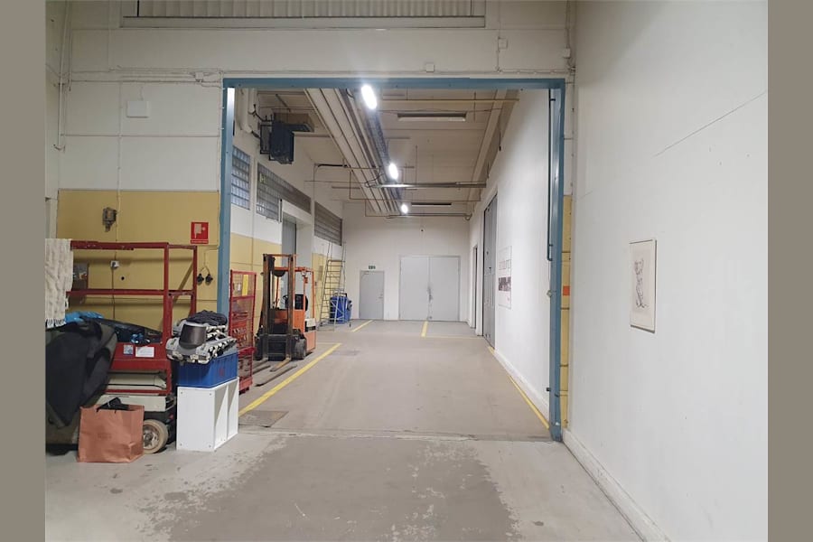Industrilokal på Sättunagatan 2, Linköping – bild 10