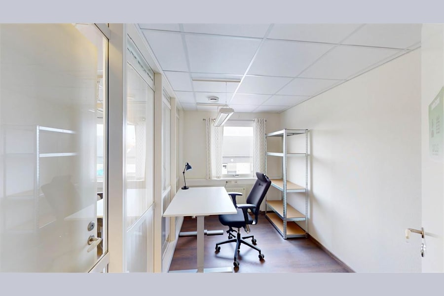 Kontorslokal på Vagnvägen 16B, Varberg – bild 9