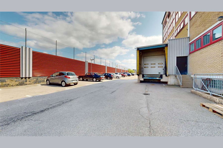 Kontorslokal på Jörgen Kocksgatan 65, Malmö – bild 3
