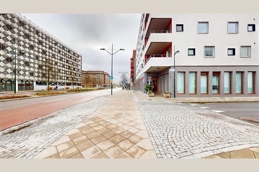 Butikslokal på Östra Varvsgatan 20, Malmö – bild 6