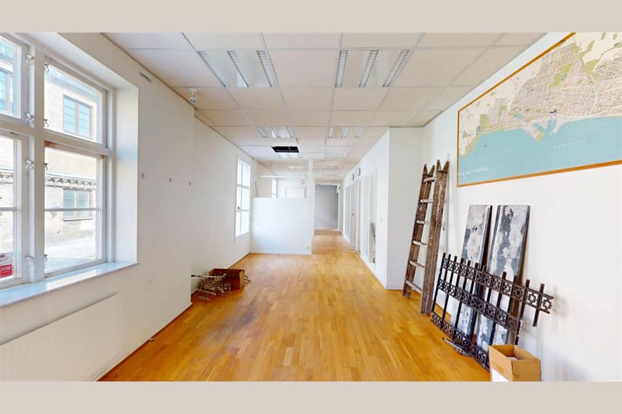 Kontorslokal på Algatan 27, Trelleborg – bild 26