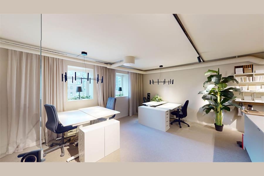 Kontorslokal på Herrestadsgatan 21, Ystad – bild 13