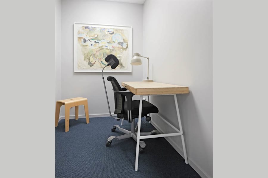 Kontorslokal på Sehlstedtsgatan 6, Stockholm – bild 5