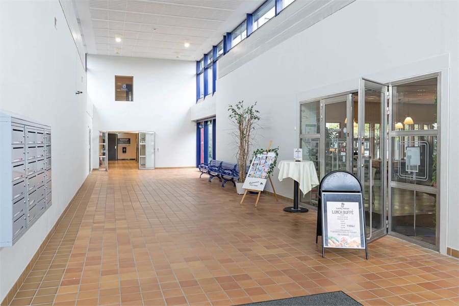 Lagerlokal på Fryksdalsbacken 12-14, FARSTA – bild 15