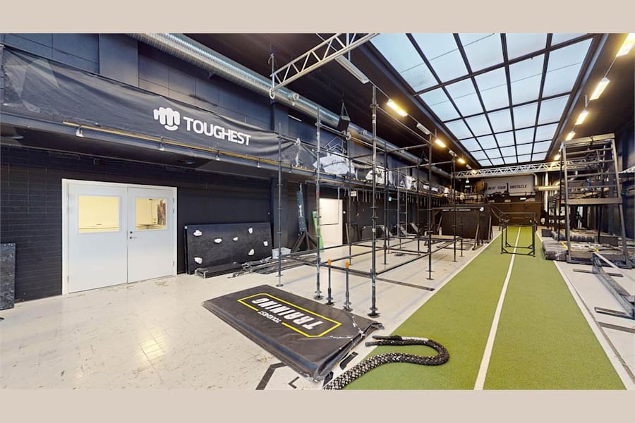 Butikslokal på Vattenverksvägen 44, Malmö – bild 9