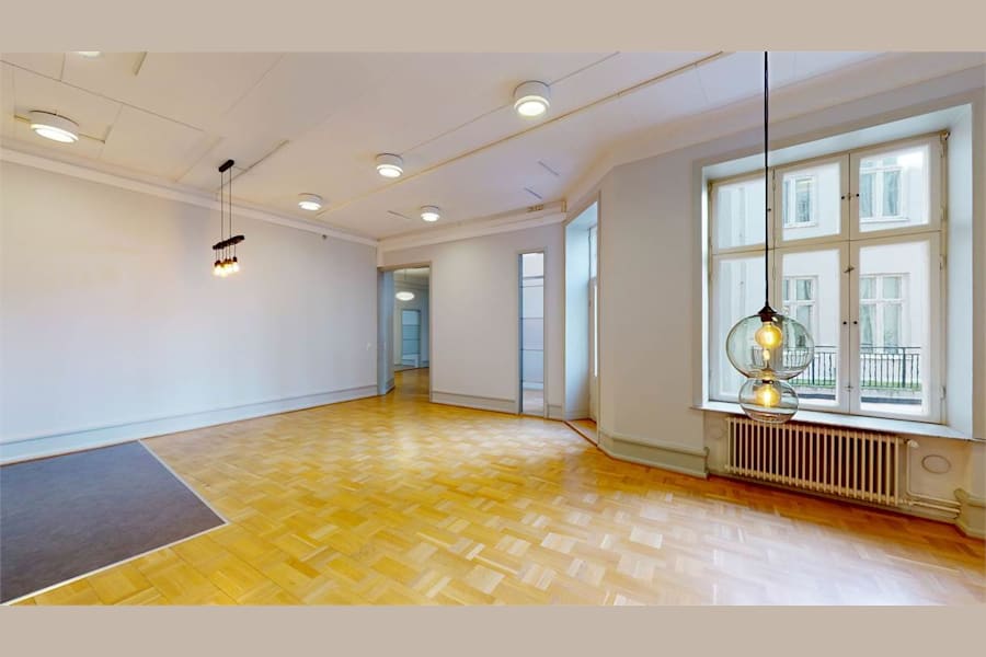 Kontorslokal på Södra Förstadsgatan 2, Malmö – bild 9