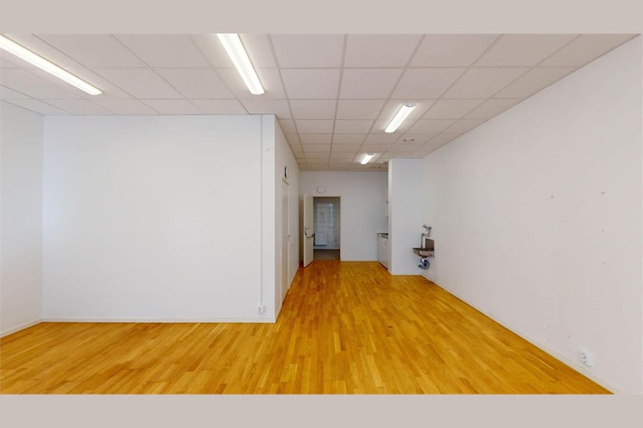 Butikslokal på Högatan 8B, Limhamn – bild 4