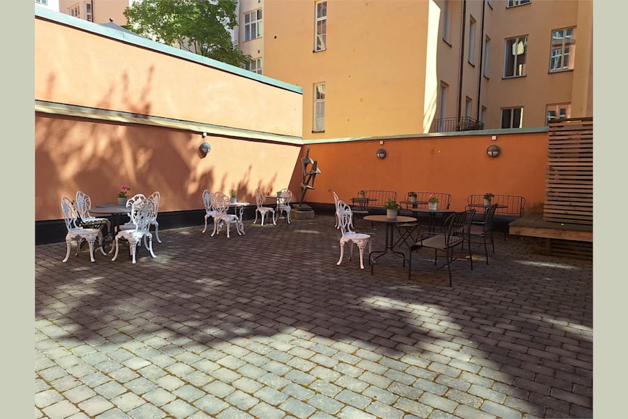 Kontorslokal på Eriksbergsgatan 8, Stockholm – bild 8